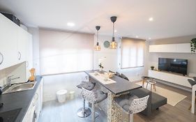 Perez Ayala Apartamento